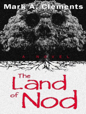 cover image of The Land of Nod